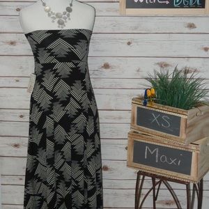 LuLaRoe Maxi